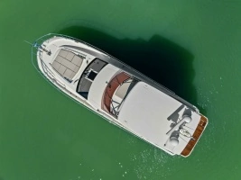 2022 Prestige 520 Flybridge thumbnail 13