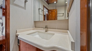 Galati Yacht Sales Trade 72ft Viking Yacht For Sale