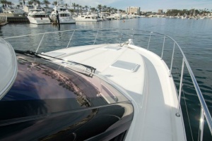 CONTESSA 50ft Riviera Yacht For Sale