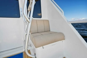 2002 Viking 65 Convertible thumbnail 13