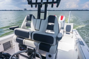 Photo 6210422 for 2024 Tidewater 3100 Carolina Bay Day Dreamin 2024 Tidewater 3100 Carolina Bay