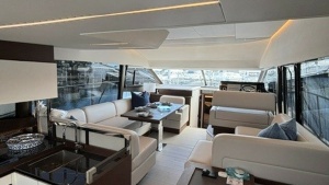 Galati Yacht Sales Trade 52ft Prestige Yacht For Sale