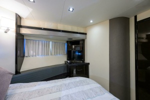 ANDIAMO 66ft Marquis Yacht For Sale