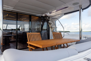 68FT (20.73M) SUNSEEKER yacht for sale