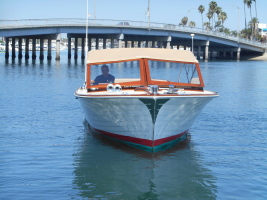 Dazzler 30ft Lyman Yacht For Sale