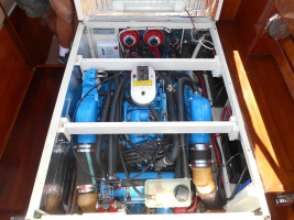 Dazzler 30ft Lyman Yacht For Sale