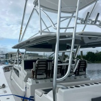MAVERICK 55ft Valhalla Boatworks Yacht For Sale