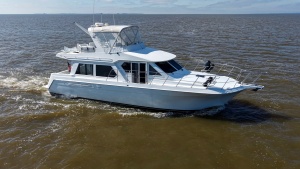 Maggie B 48ft Navigator Yacht For Sale