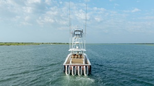 MarMar 46ft Valhalla Boatworks Yacht For Sale