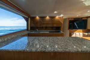 Scandaloso 56ft Viking Yacht For Sale