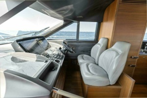 Princess Rose Too 60ft Princess Yacht For Sale