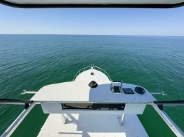 1998 Miller Marine 60 Convertible thumbnail 27