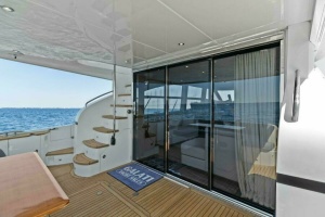 Princess Rose Too 60ft Princess Yacht For Sale