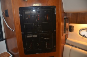 SEA TIME 41ft Tiara Yachts Yacht For Sale