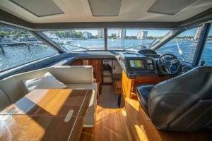 SEA LICIOUS 48ft Princess Yacht For Sale