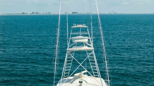 2007 Hatteras 68 Convertible- KEMOSABE-