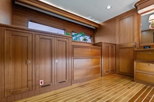 Artemis II 90ft Marlow Yacht For Sale