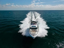 2019 Princess S65 thumbnail 90
