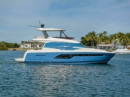 La Dolce Vita 52ft Prestige Yacht For Sale