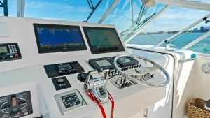 Miss B Havin 40ft Cabo Yacht For Sale