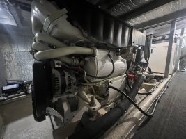 NO VACANCY 54ft Navigator Yacht For Sale