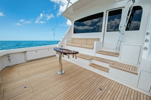 20  64ft Viking Yacht For Sale