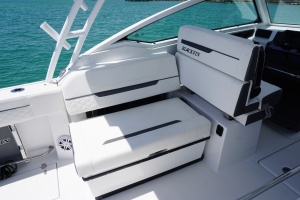 27ft Blackfin Yacht For Sale
