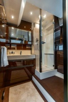 Truly Blessed 63ft Prestige Yacht For Sale