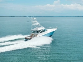 2015 Viking 52 OPEN thumbnail 91