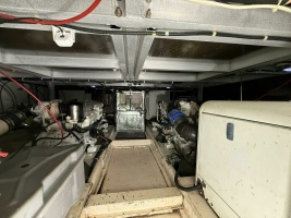 Bella Vita 49ft Navigator Yacht For Sale