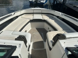 SALES THERAPY 31ft Sea Ray Yacht For Sale