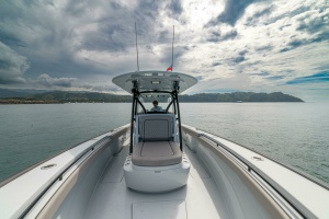 33ft Valhalla Boatworks Yacht For Sale