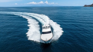 Contango 60ft Viking Yacht For Sale
