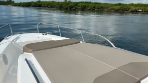 In Stock 2024 Nimbus T11 289 40ft Nimbus Yacht For Sale