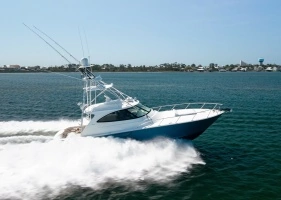 2018 Viking 52 Sport Tower thumbnail 1