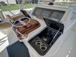 No Te Dije 52ft Viking Yacht For Sale