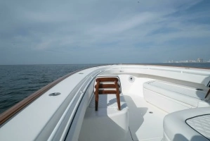 2022 Valhalla Boatworks V-37 thumbnail 31