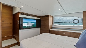Galati Yacht Sales Trade 58ft Princess Yacht For Sale