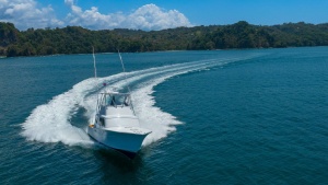 Sabe Nada 40ft Gamefisherman Yacht For Sale