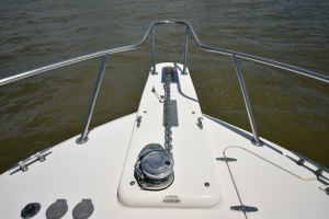 2016 Grady-White 330 Express thumbnail 41