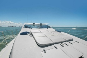 Venture 47ft Mares Yacht For Sale