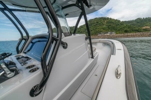 2024 Valhalla Boatworks V-33 thumbnail 27