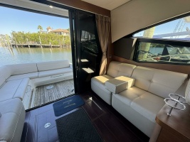 Lopez Cove II 47ft Sea Ray Yacht For Sale