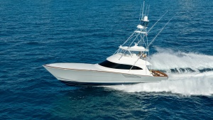 It Just Takes Time 74ft Viking Yacht For Sale