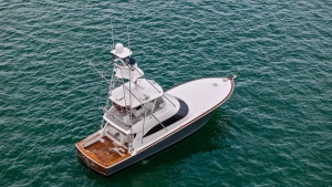 Rosita 55ft Viking Yacht For Sale