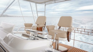 HAPPY ENDING 55ft Viking Yacht For Sale