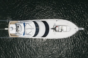 Mission Accomplished 68ft Viking Yacht For Sale