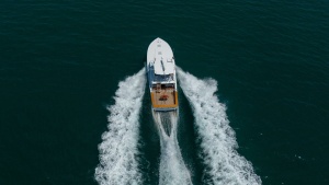 Sabe Nada 40ft Gamefisherman Yacht For Sale