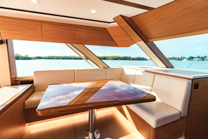SINE METU 61ft Bertram Yacht For Sale