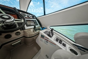 Sea Casa III 54ft Cruisers Yachts Yacht For Sale